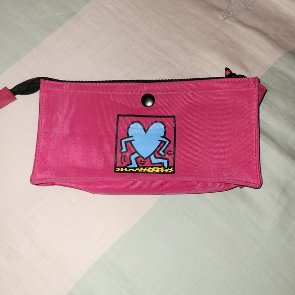 2 pencil cases selling togther - Picture 2 of 5